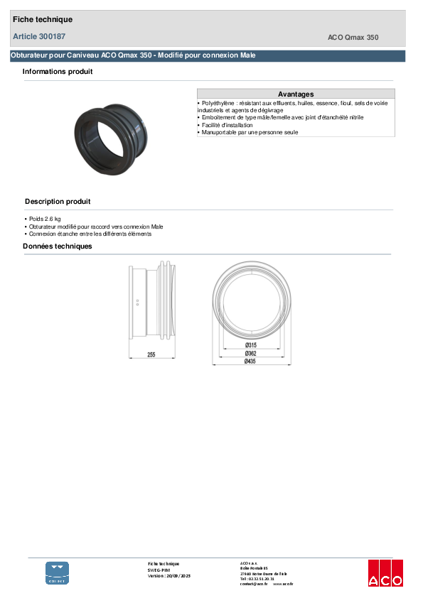 300187_OBTURATEUR_POUR_CANIVEAU_ACO_QMAX_350__MODIFI╔_POUR_CONNEXION_MALE.pdf