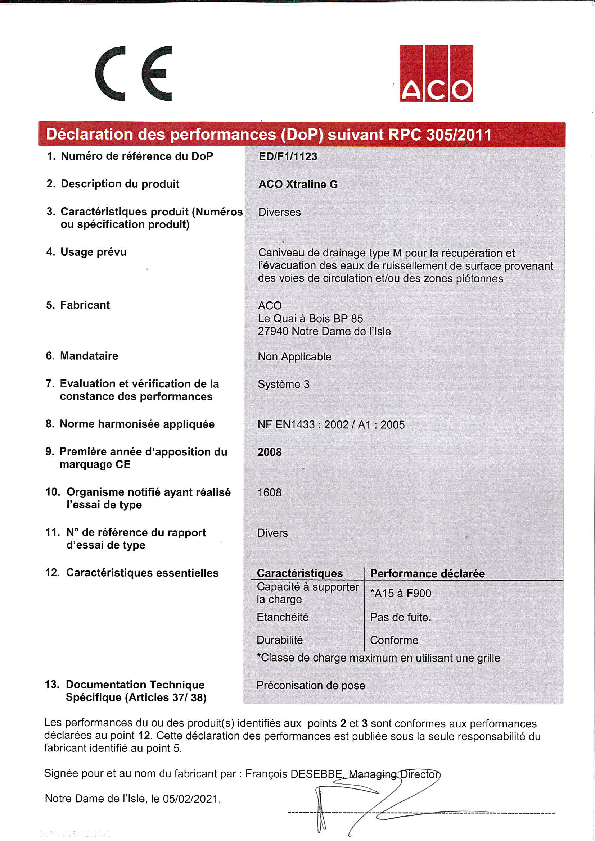 DoP_-Xtraline_G.pdf