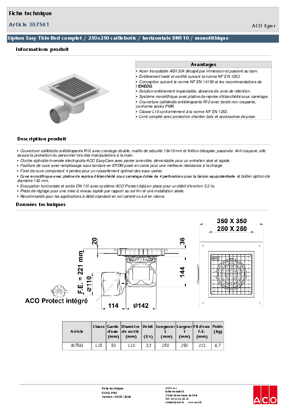 307561_SIPHON_EASY_THIN_BED__COMPLET_-_CAILLEBOTIS_-_250X250_-_HORIZ_DN_142-110_-_MONO_-_PLATINE.pdf