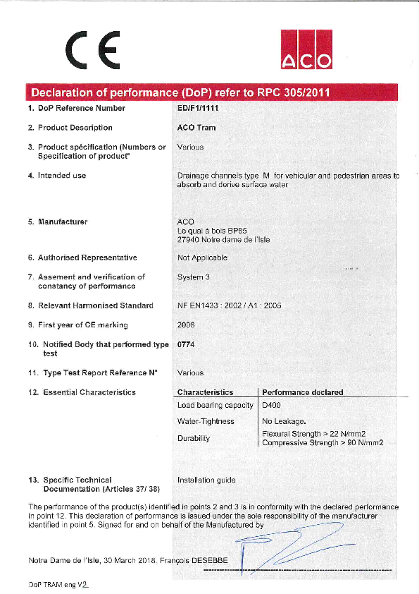 DoP-ACO-Tram.pdf