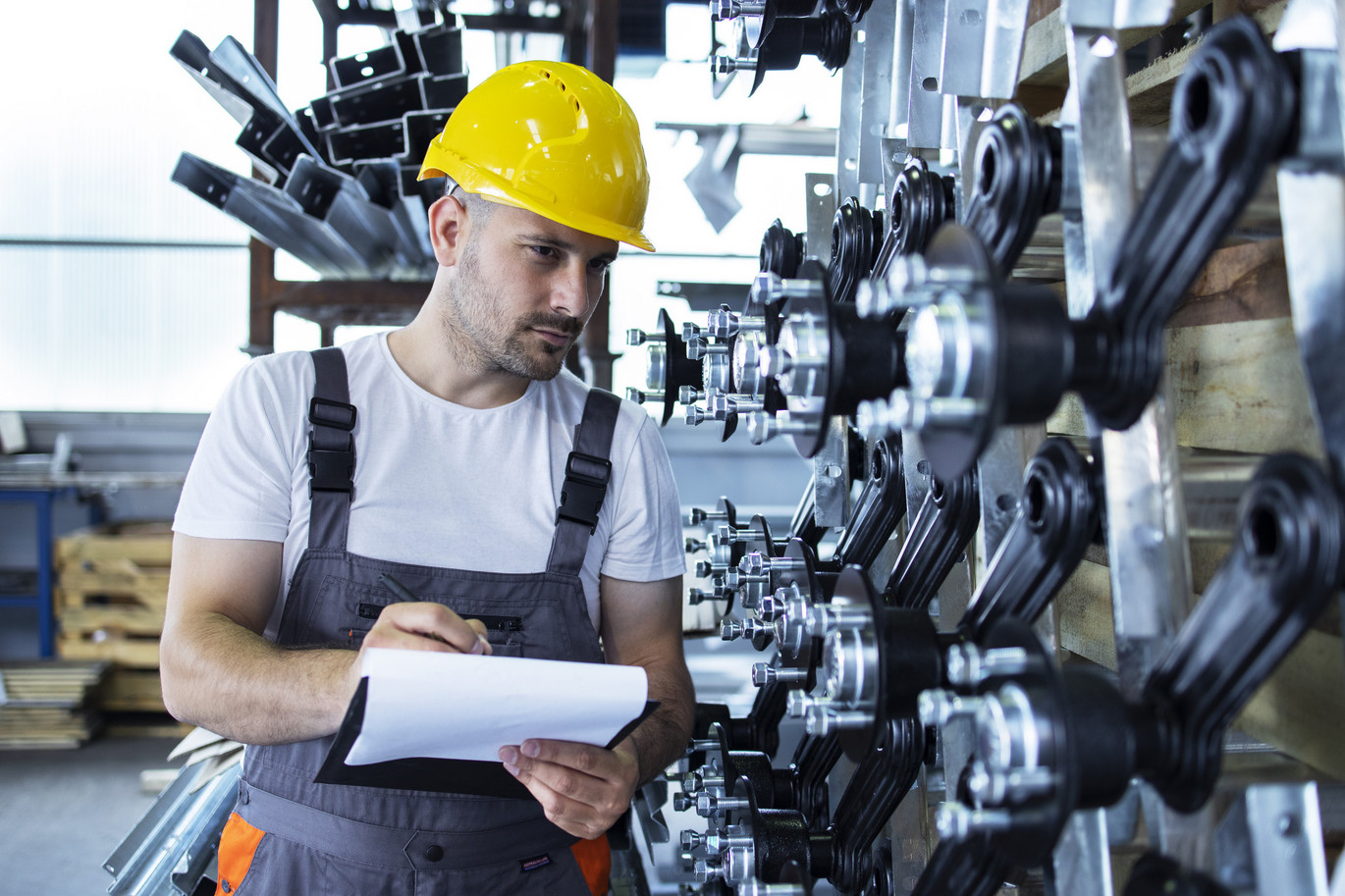 Responsable Maintenance H/F