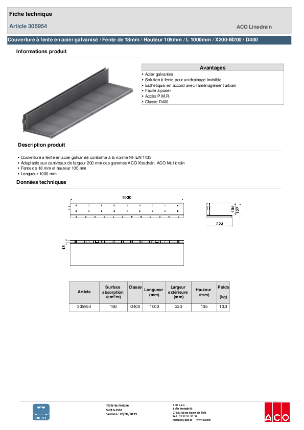 305954_COU.FENTE_DEC.200_H_10CM_1M__FENTE_DE_18-_D400-_ACIER_GALVA.pdf