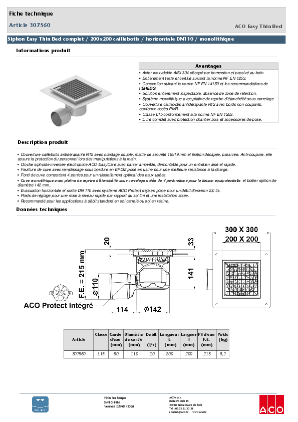 307560_SIPHON_EASY_THIN_BED__COMPLET_-_CAILLEBOTIS_-_200X200_-_HORIZ_DN_142-110_-_MONO_-_PLATINE.pdf