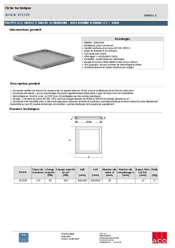 415159_TRAPPE_ACO_UNIFACE_SMART_-_ALUMINIUM_400X400MM_H50MM_-_L15_-_50_KN.pdf