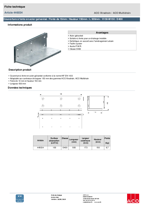 446034_COUVERTURE_A_FENTE_-_150_-_SIMPLE_FENTE_DE_10MM__LONGUEUR_500MM_-_HAUT_150MM_-_ACIER_GALVA_-_D400.pdf