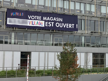 Csm Restaurant La Cantine