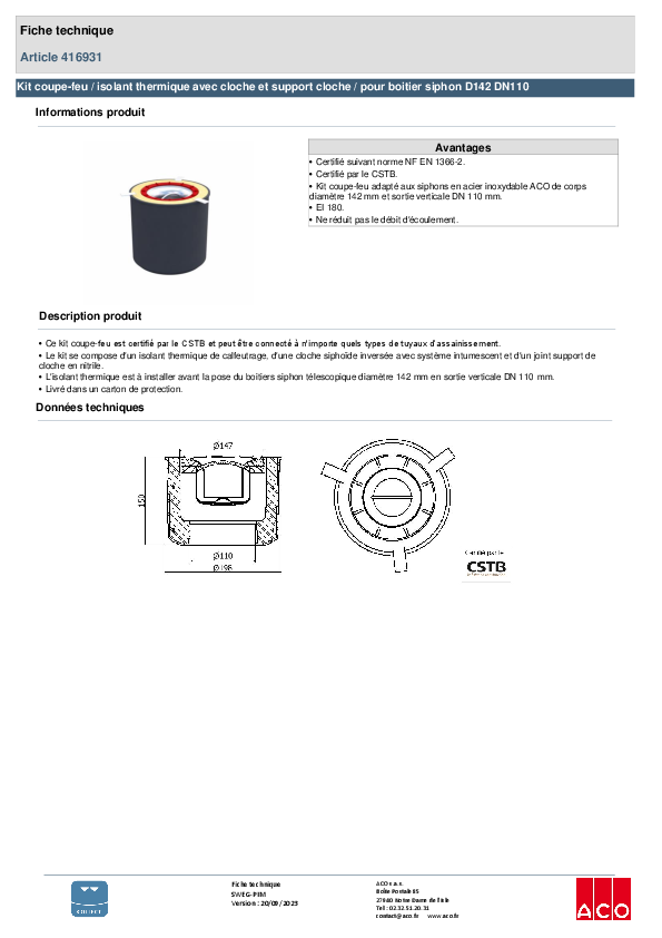 416931_KIT_COUPE_FEU_-_ISOLANT_THERMIQUE_AVEC_CLOCHE_ET_SUPPORT_CLOCHE_-_POUR_SIPHON_142-110.pdf