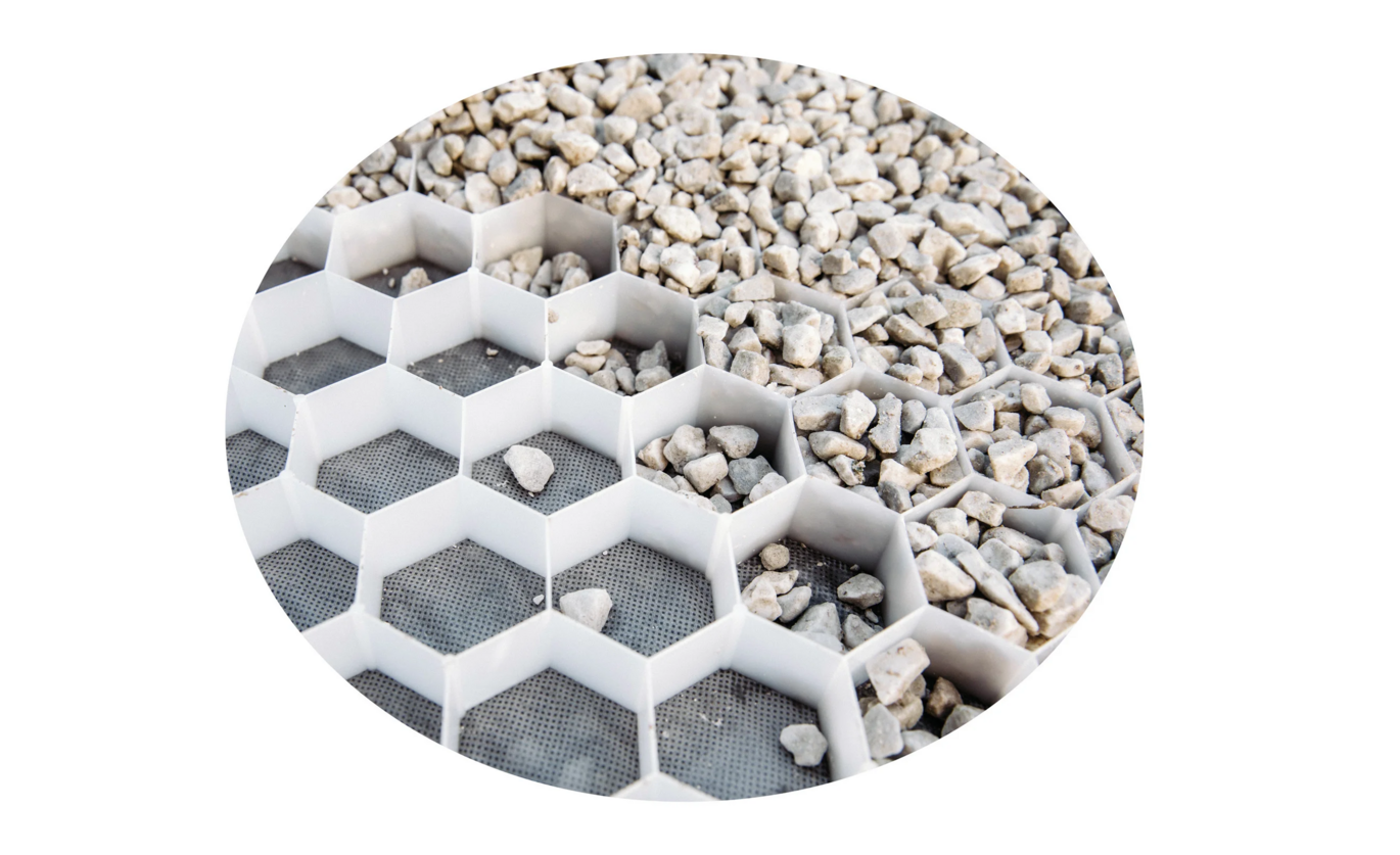 ACO Gravel