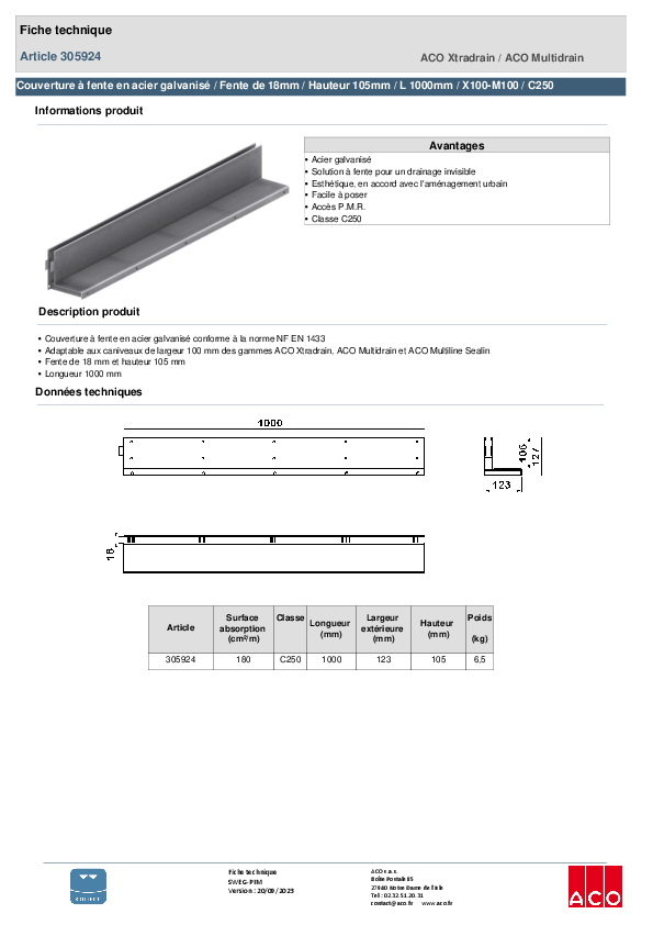 305924_COUV.FENTE_DEC.100_H_10CM_1M__FENTE_DE_18-_C250-_ACIER_GALVA.pdf