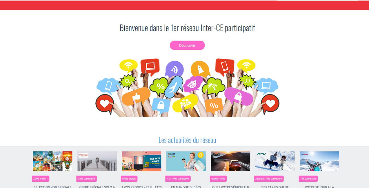 Couleur CE