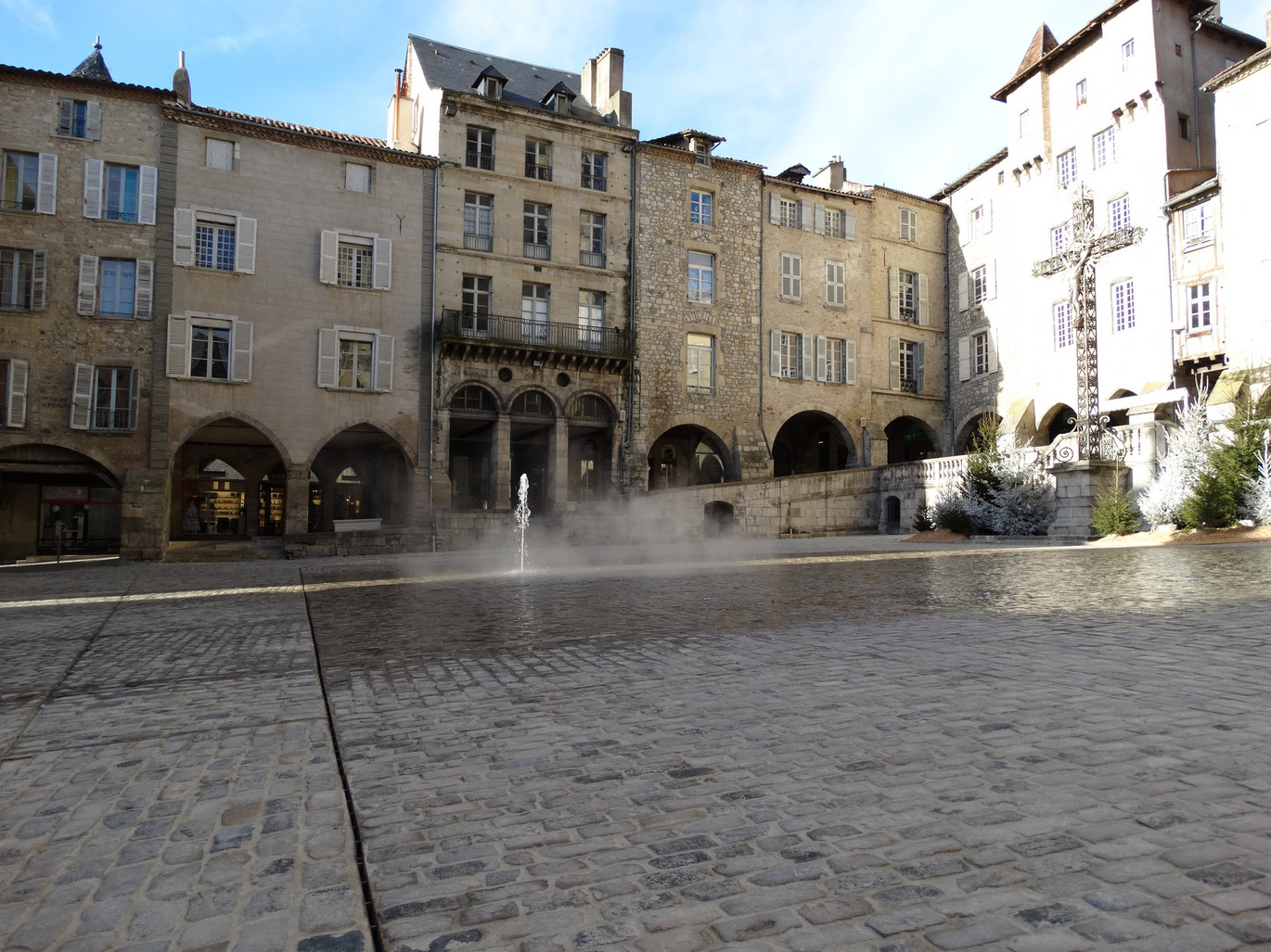 Place Grid 1  1 