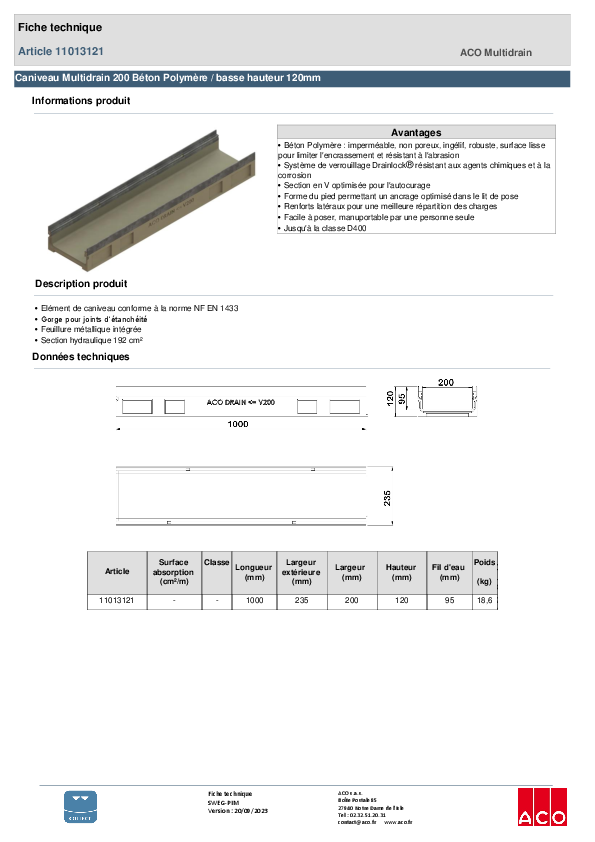 11013121_ACO_MULTIDRAIN_200_BP__BASSE_HAUTEUR_120MM.pdf