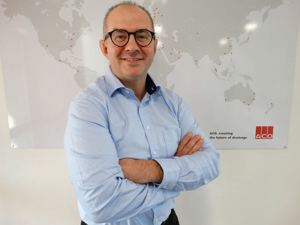 François Desebbe François Desebbe