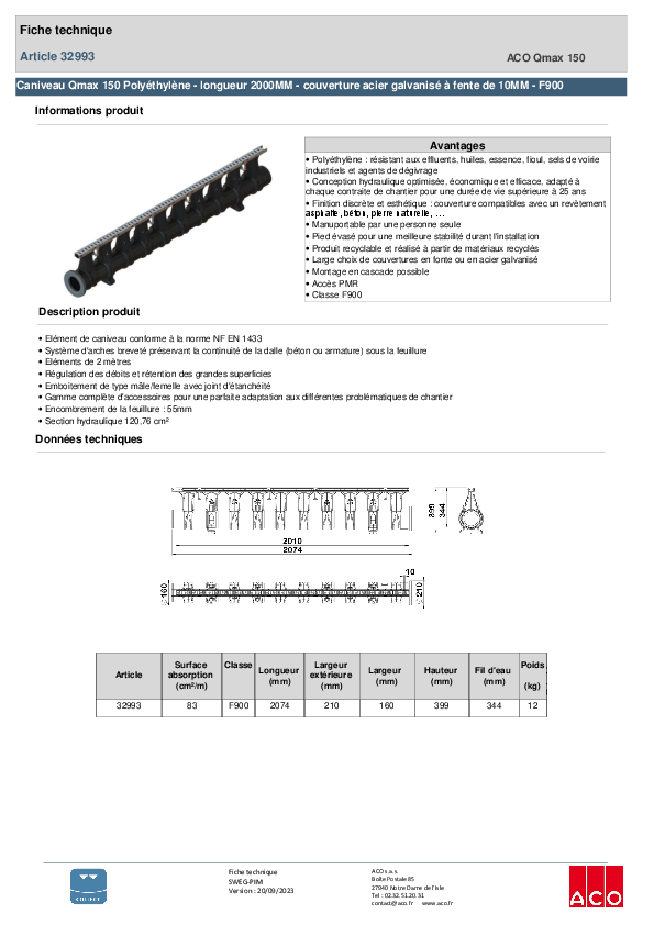 32993_CANIVEAU_QMAX_150_2000MM_EN_POLYETHYLENE_-_F900__COUVERTURE_ACIER_GALVANISE_-_FENTE_DE_10MM.pdf