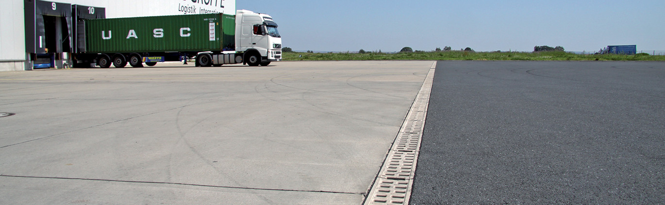 aco monoblock