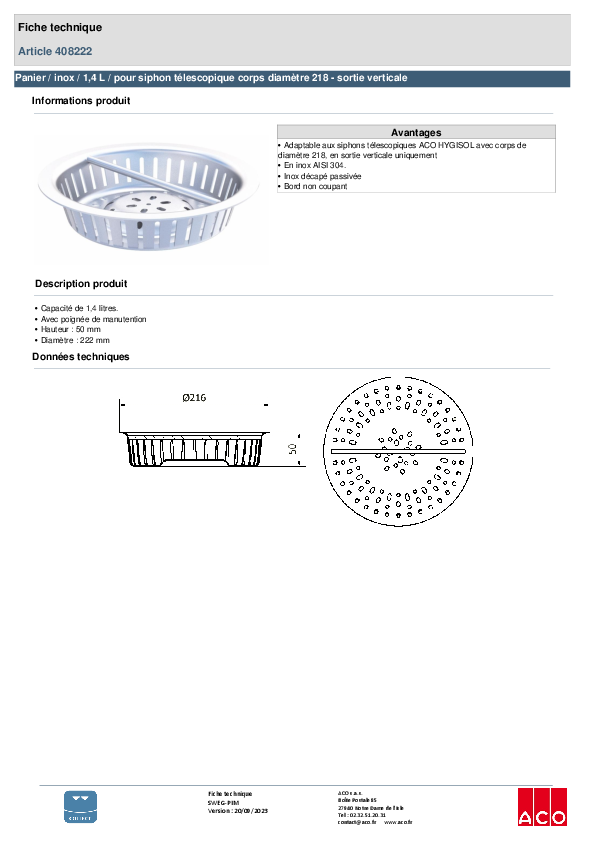 408222_PANIER_POUR_BOITIER_VERT._SIPHON_218__.pdf