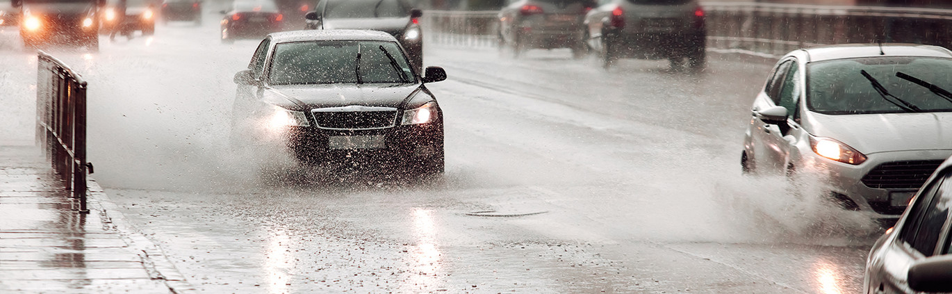 aco drainage des routes