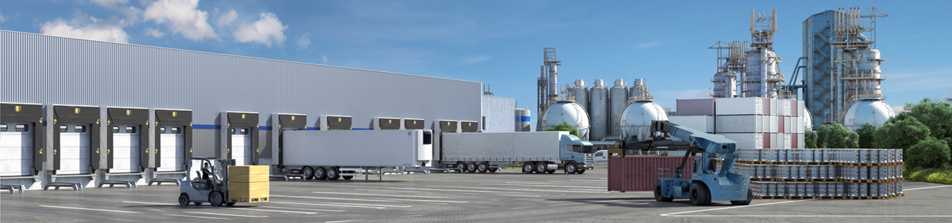 Solutions ACO pour les Plateformes Logistiques