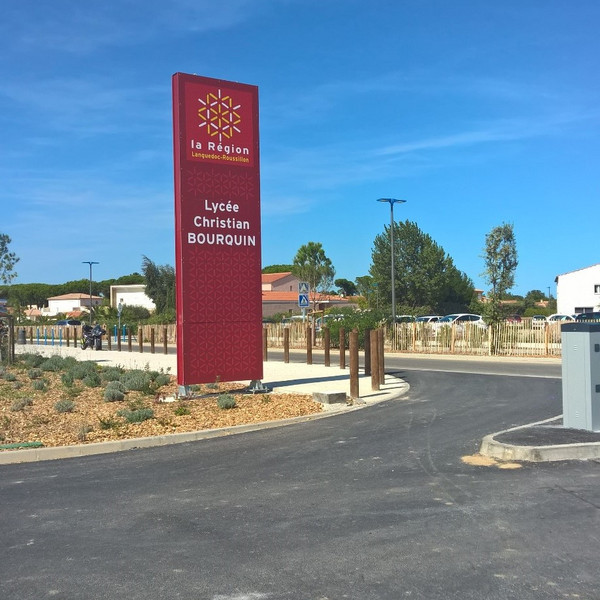 Cuisine du Lycée d'Argelès