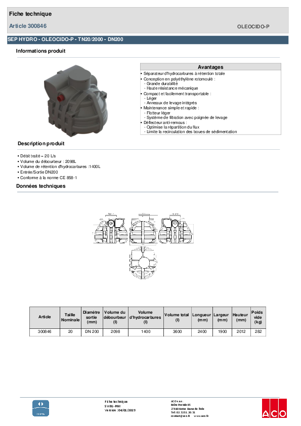 300846_-_SEP_HYDROCARBURES_-_Oleocido_P_-_TN20_-EN_PE_-_SANS_BYPASS_TN_20_.pdf