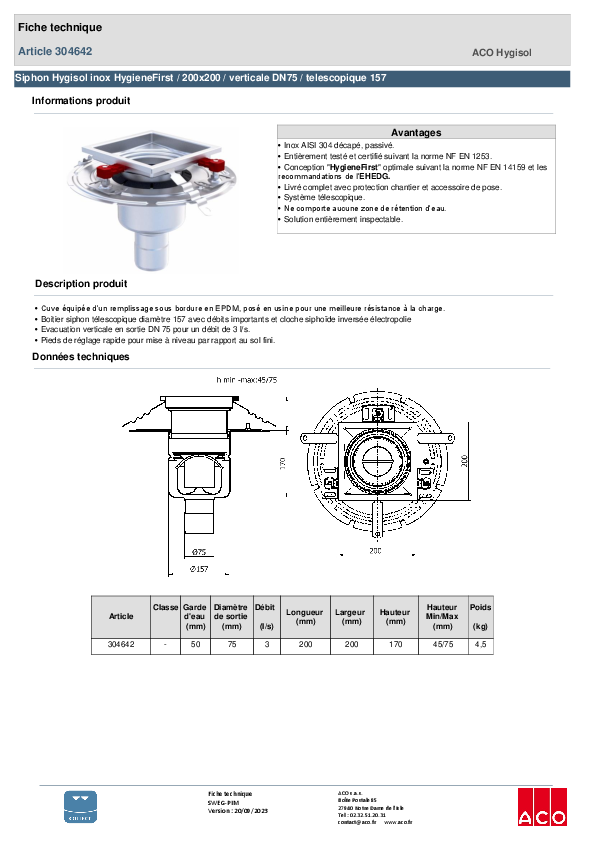 304642_SIPHON_INOX_HYGIENEFIRST_-_200X200_VERTICALE_DN75_-_TELESCOPIQUE_157.pdf
