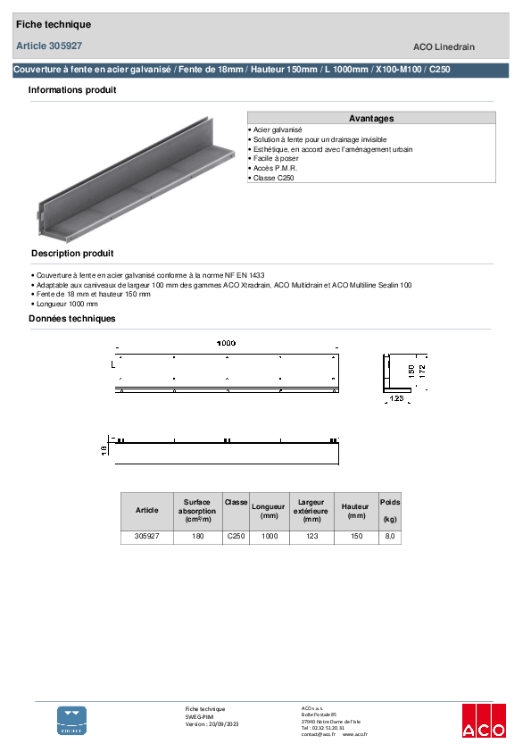305927_COUV.FENTE_DEC.100_H_15CM_1M__FENTE_DE_18-_C250-_ACIER_GALVA.pdf