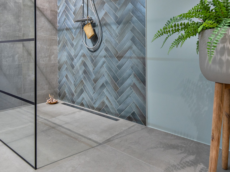 Ressource Drainage Interieur