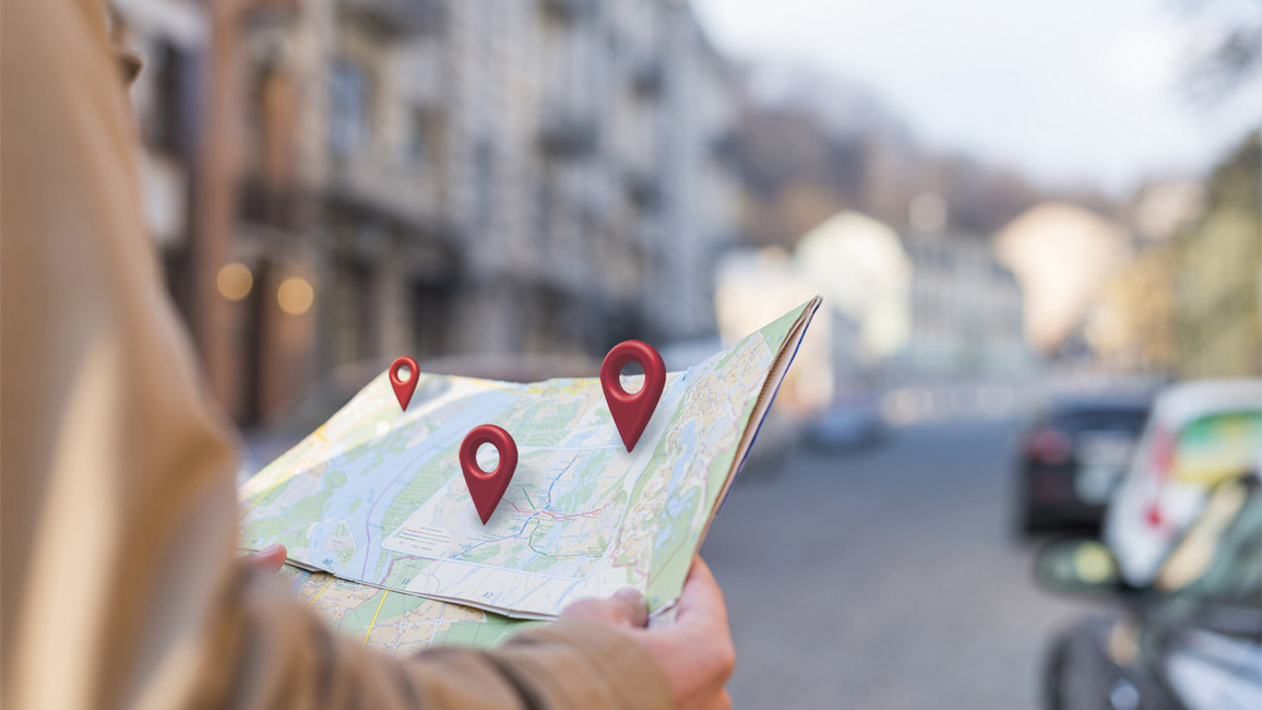 Les partenaires ACO près de chez vous