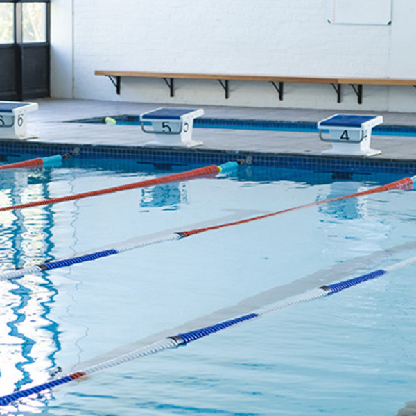 Réhabilitation Stade Nautique Les Hautes Roches – Chamalières (63)