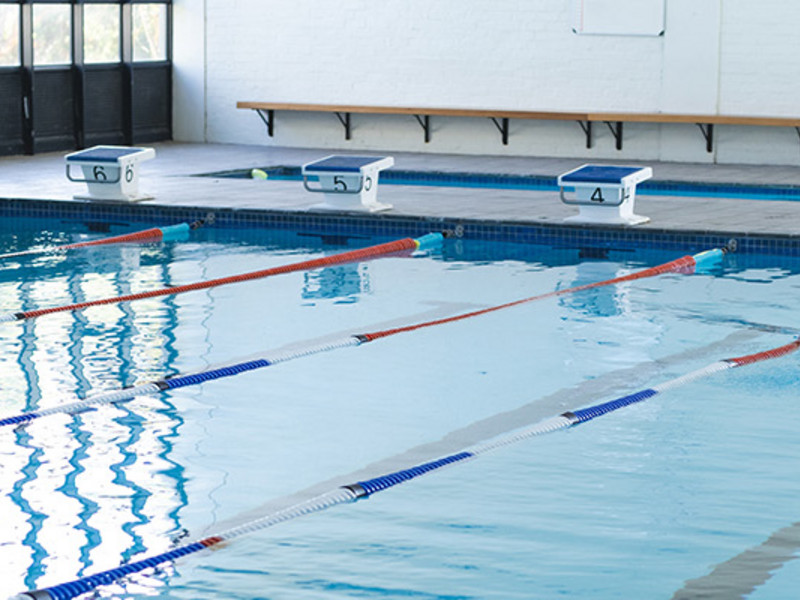 Réhabilitation Stade Nautique Les Hautes Roches – Chamalières (63)