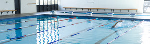 Piscine Header