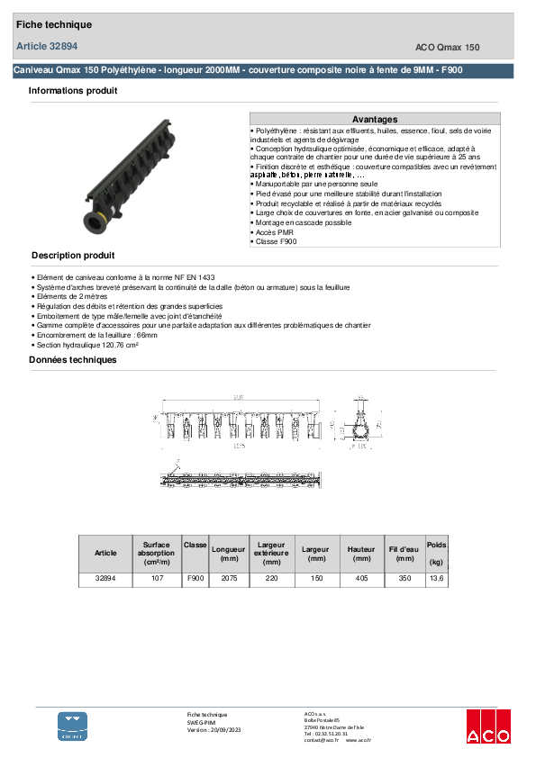 32894_CANIVEAU_QMAX_150_2000MM_EN_POLYETHYLENE_-_F900__COUVERTURE_COMPOSITE_NOIRE_-_FENTE_DE_9MM.pdf
