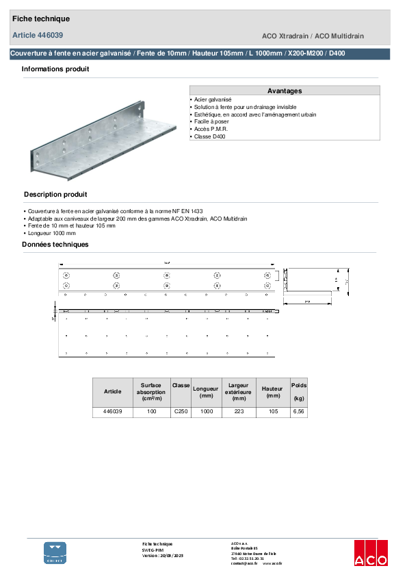 446039_COUVERTURE_A_FENTE_-_200_-_SIMPLE_FENTE_DE_10MM__LONGUEUR_1000MM_-_HAUT_105MM_-_ACIER_GALVA_-_D400.pdf