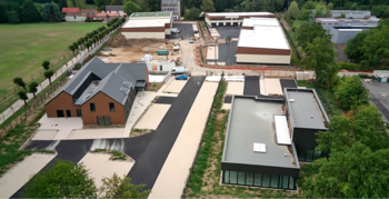 Apres Aménagement Paysager