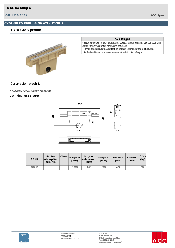 03452_AVALOIR_LW100K_100cm-AVEC_PANIER.pdf
