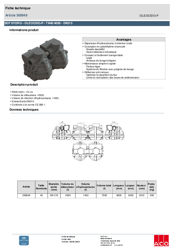 300849_-_SEP_HYDROCARBURES_-_Oleocido_P_-_TN40_-EN_PE_-_SANS_BYPASS_TN_40_.pdf