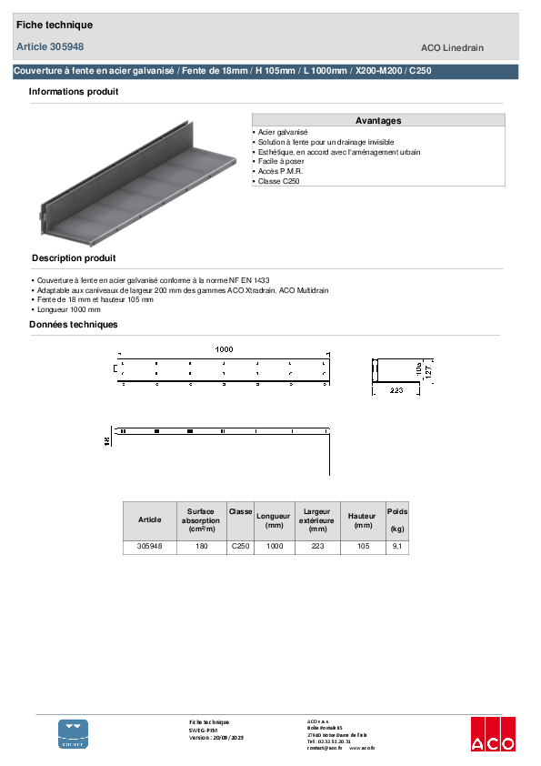 305948_COUV.FENTE_DEC.200_H_10CM_1M__FENTE_DE_18-_C250-_ACIER_GALVA.pdf