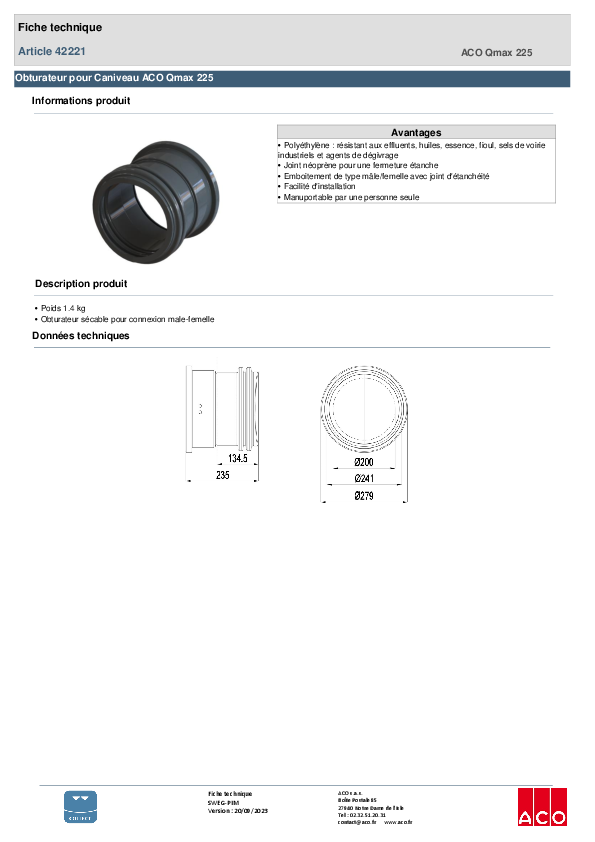 42221_OBTURATEUR_AMONT-AVAL_POUR_CANIVEAU_QMAX_225__EN_POLYETHYLENE.pdf