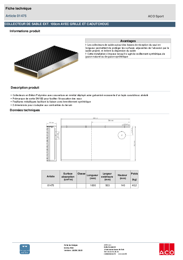 01475_COLLECTEUR_DE_SABLE_EXT._100cm__AVEC_GRILLE_ET_CAOUTCHOUC.pdf