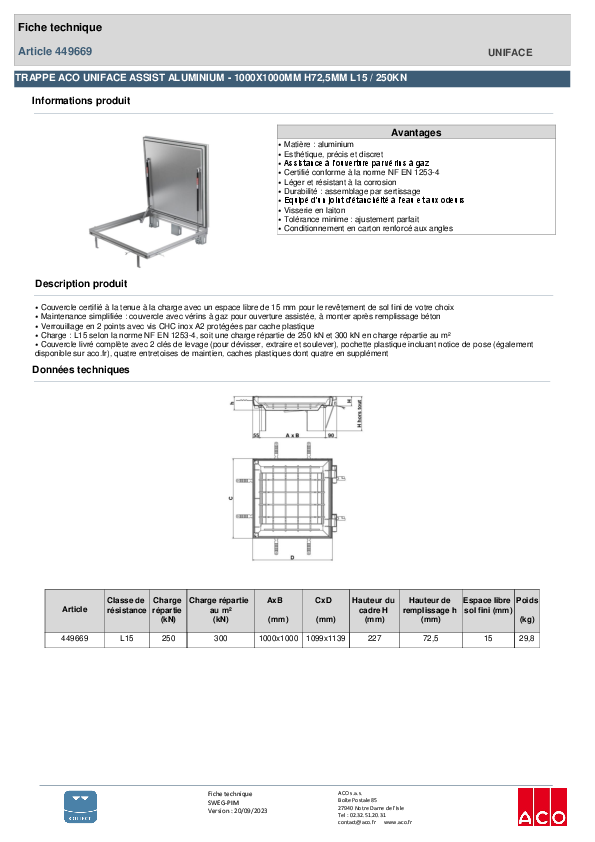 449669_TRAPPE_ACO_UNIFACE_ASSIST_-_ALUMINIUM-1000X1000MM_H72_5MM_-_L15_-_250_KN.pdf