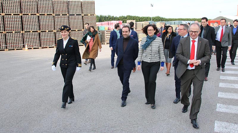 aco france signature transition écologique