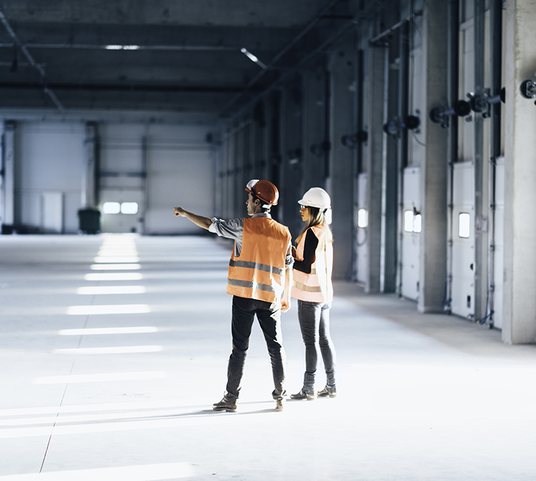 Facility management
