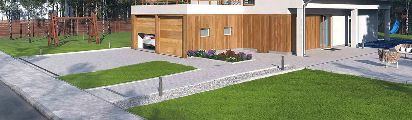 ACO Stone Header