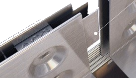 Connexion Brickslot
