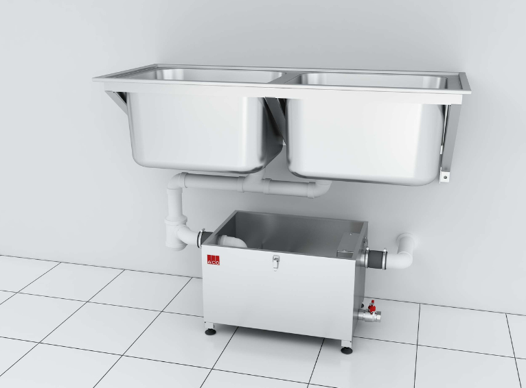 ACO Grease Trap