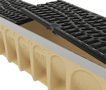 Dune Grille